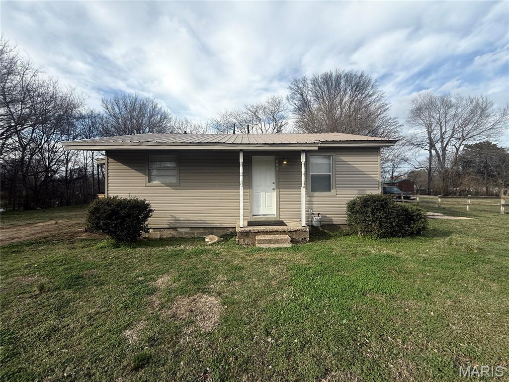 Dennis - Residential