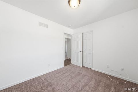 Tiny photo for 149 Arundel Drive, Troy, MO 63379 (MLS # 26017662)