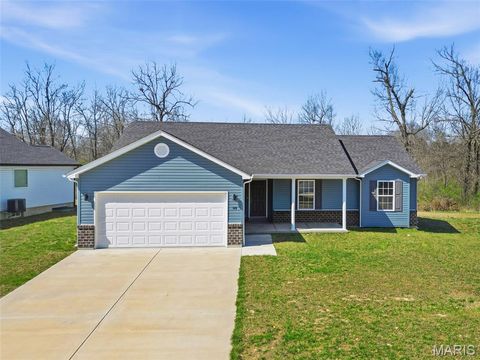 149 Arundel Drive Troy MO 63379