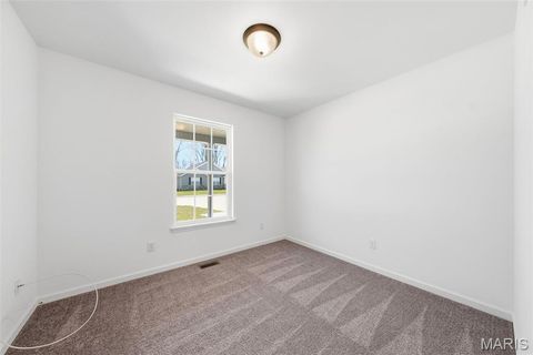 Tiny photo for 149 Arundel Drive, Troy, MO 63379 (MLS # 26017662)