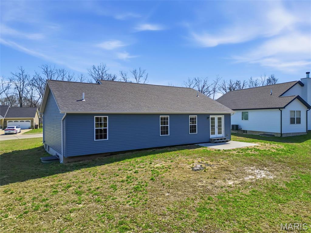 Stonebridge - Residential