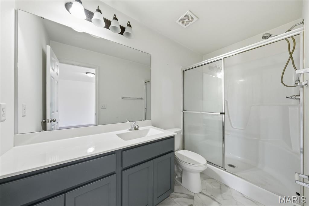 Stonebridge - Residential