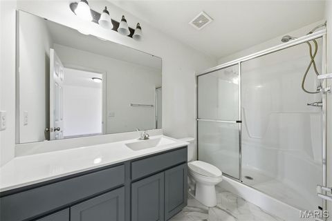 Tiny photo for 149 Arundel Drive, Troy, MO 63379 (MLS # 26017662)