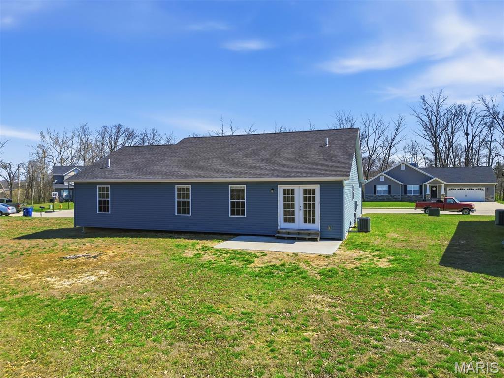 Stonebridge - Residential