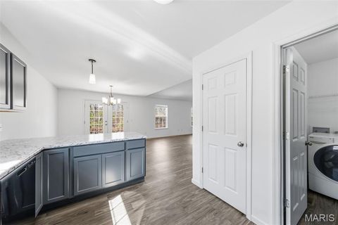 Tiny photo for 149 Arundel Drive, Troy, MO 63379 (MLS # 26017662)