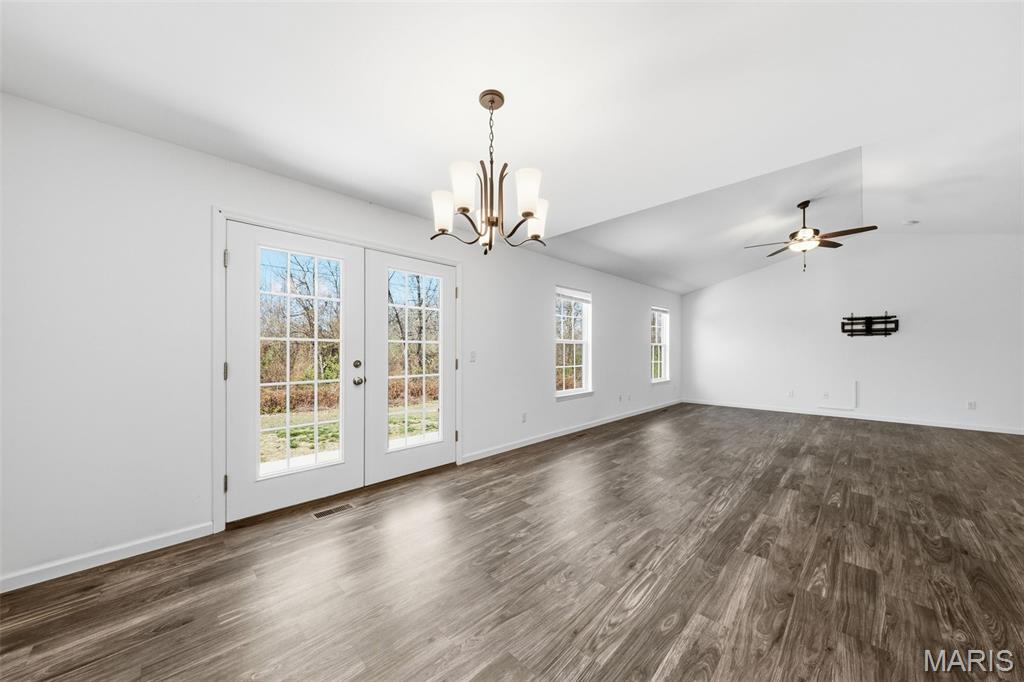 Stonebridge - Residential