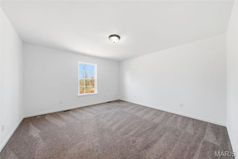 Tiny photo for 149 Arundel Drive, Troy, MO 63379 (MLS # 26017662)