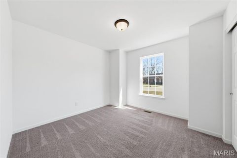 Tiny photo for 149 Arundel Drive, Troy, MO 63379 (MLS # 26017662)