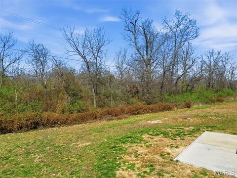 Tiny photo for 149 Arundel Drive, Troy, MO 63379 (MLS # 26017662)
