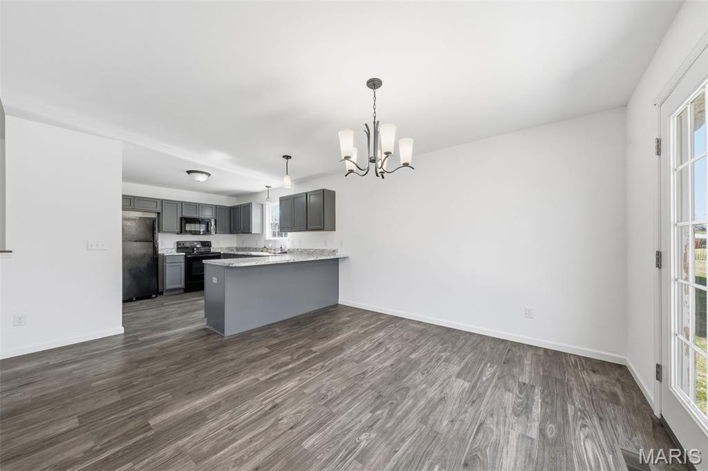 Stonebridge - Residential