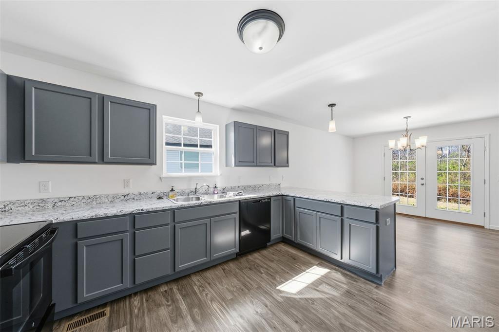 Stonebridge - Residential