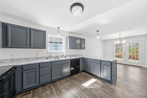 Tiny photo for 149 Arundel Drive, Troy, MO 63379 (MLS # 26017662)