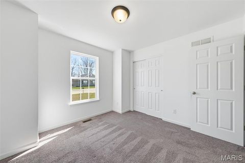 Tiny photo for 149 Arundel Drive, Troy, MO 63379 (MLS # 26017662)