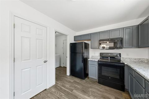 Tiny photo for 149 Arundel Drive, Troy, MO 63379 (MLS # 26017662)