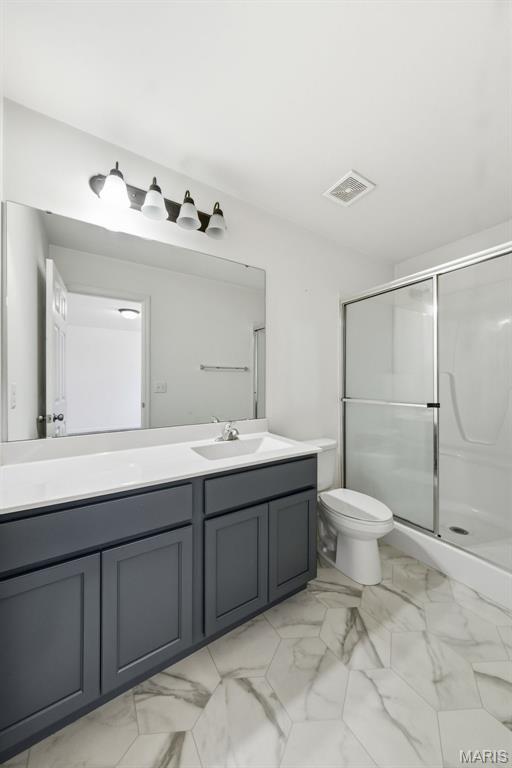 Stonebridge - Residential