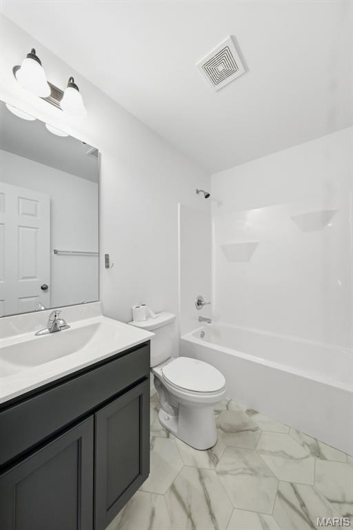 Stonebridge - Residential