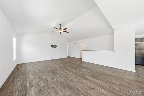 Tiny photo for 149 Arundel Drive, Troy, MO 63379 (MLS # 26017662)