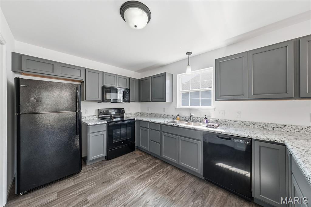 Stonebridge - Residential