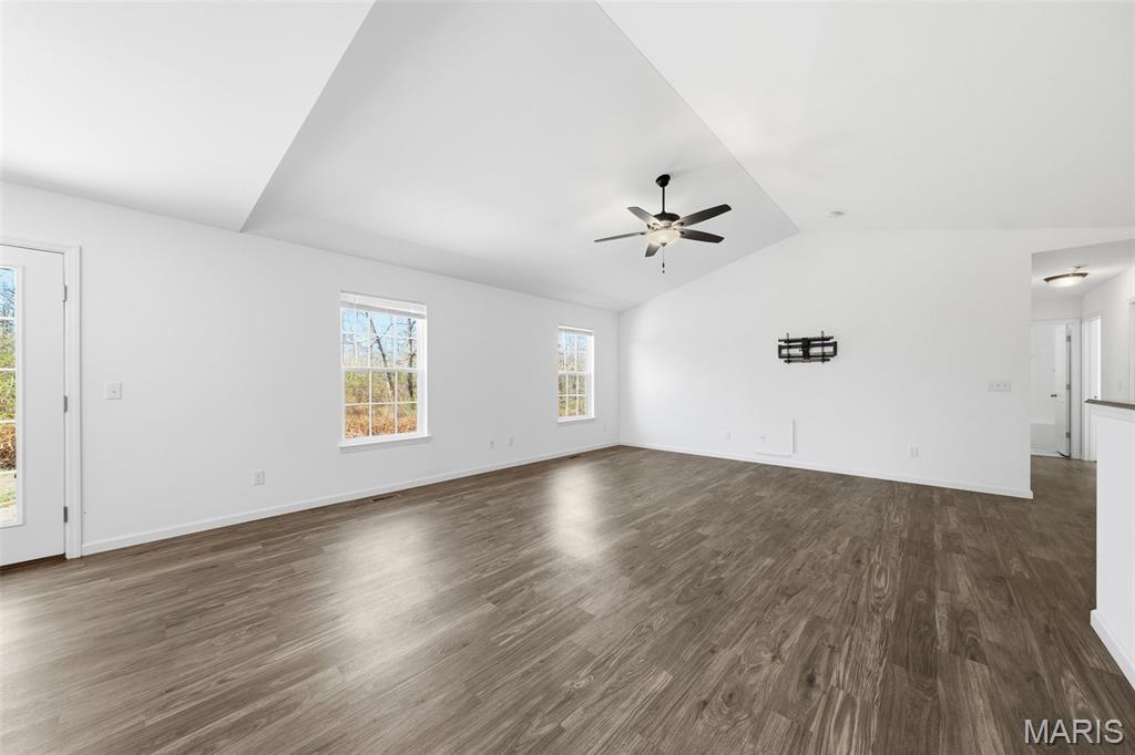 Stonebridge - Residential