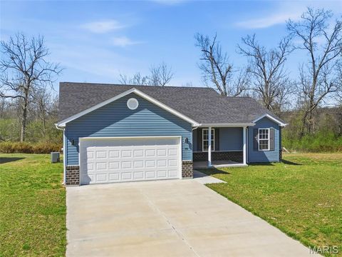 Tiny photo for 149 Arundel Drive, Troy, MO 63379 (MLS # 26017662)