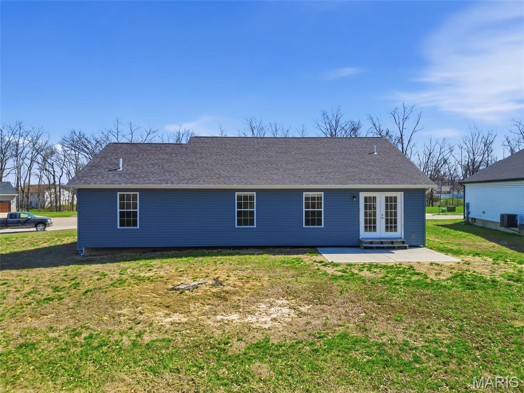 Stonebridge - Residential