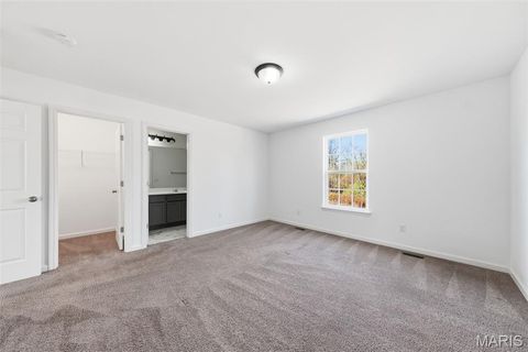 Tiny photo for 149 Arundel Drive, Troy, MO 63379 (MLS # 26017662)