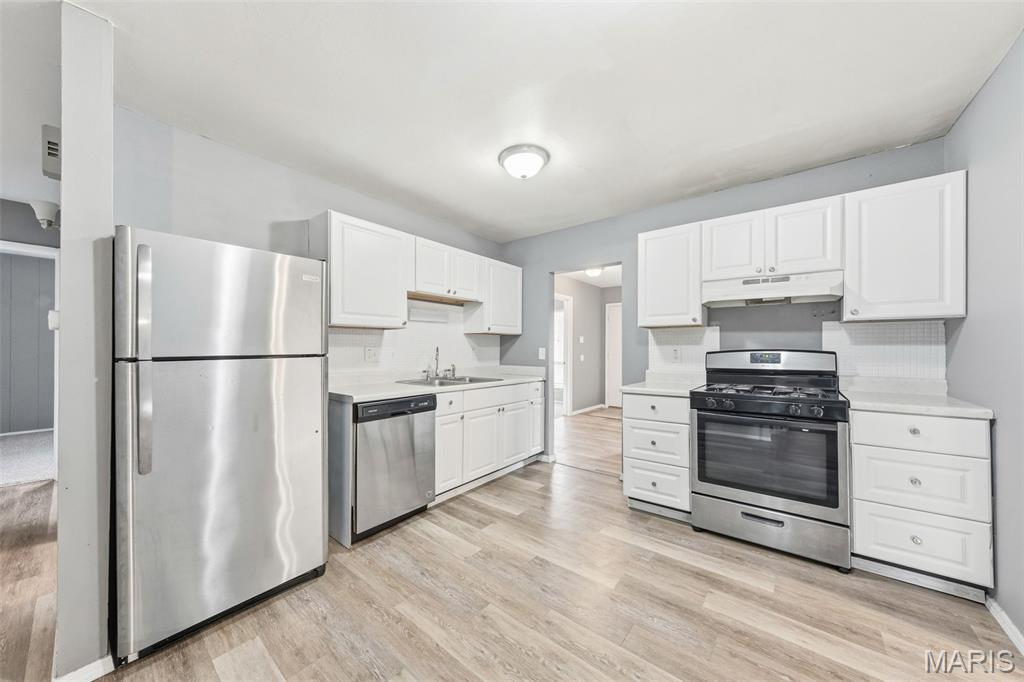 Hidden Lake Park 5 - Residential