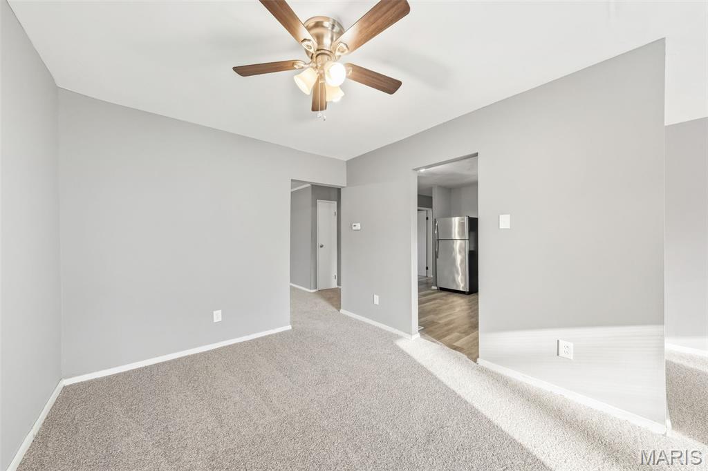 Hidden Lake Park 5 - Residential