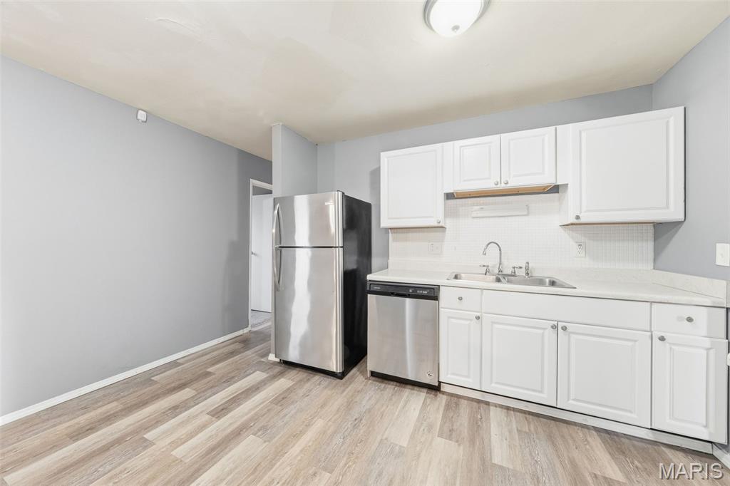 Hidden Lake Park 5 - Residential