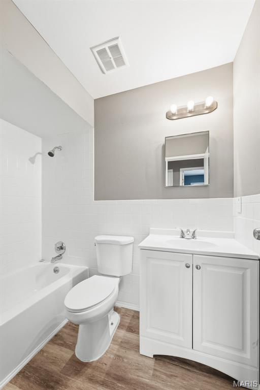 Hidden Lake Park 5 - Residential