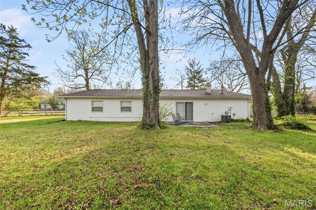 Hidden Lake Park 5 - Residential