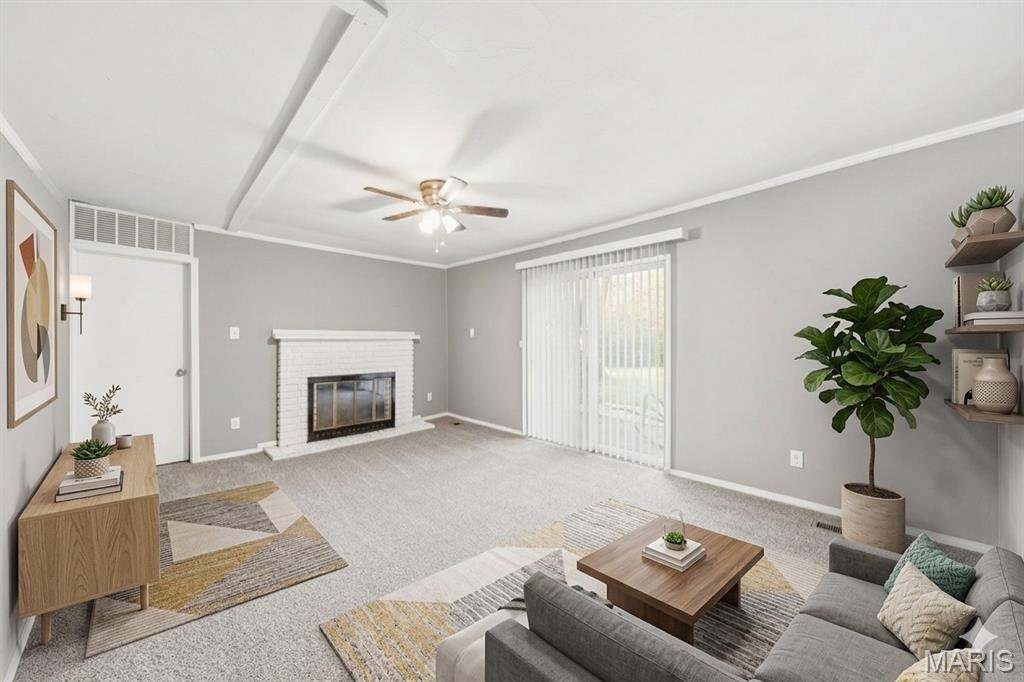 Hidden Lake Park 5 - Residential