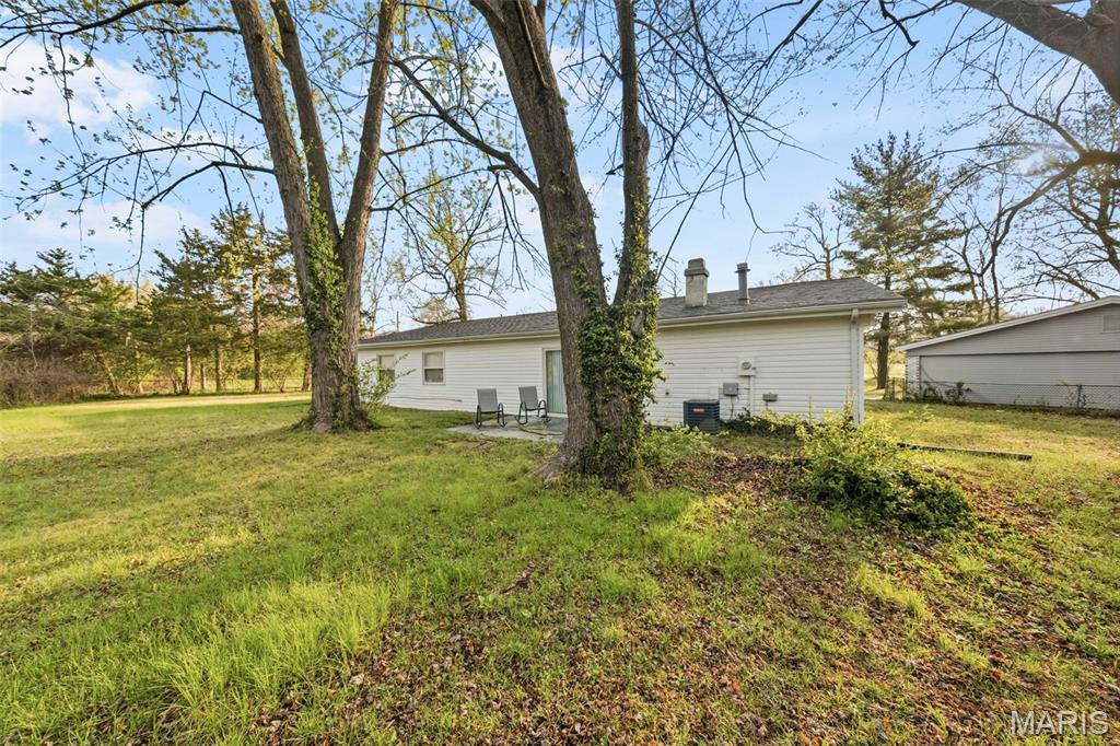 Hidden Lake Park 5 - Residential