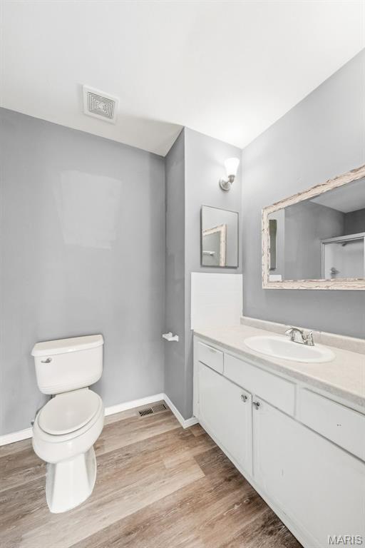 Hidden Lake Park 5 - Residential