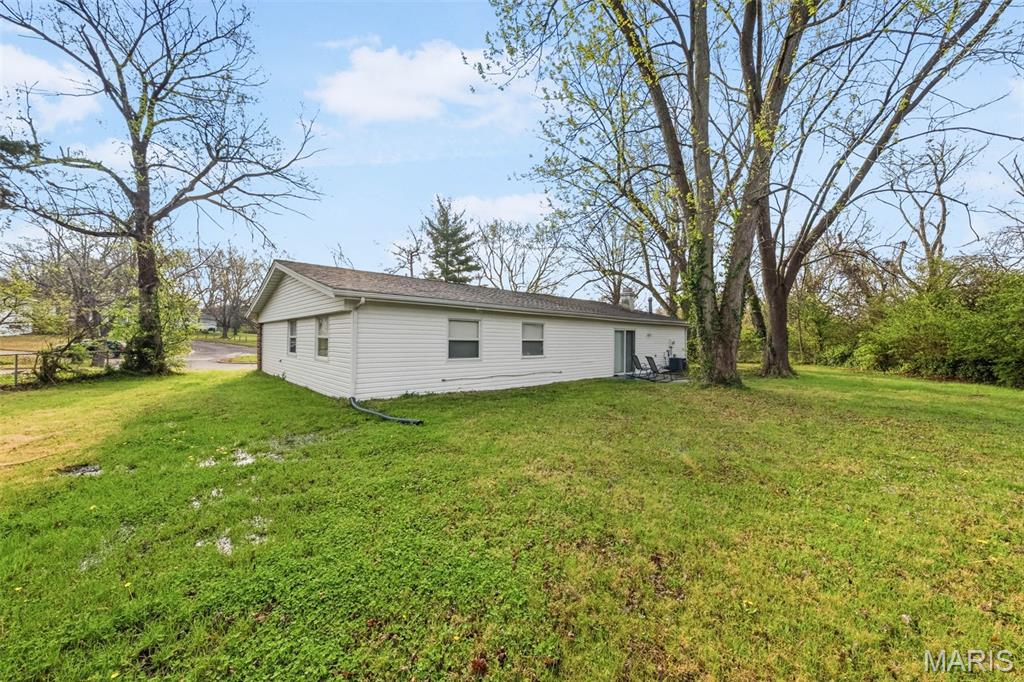 Hidden Lake Park 5 - Residential