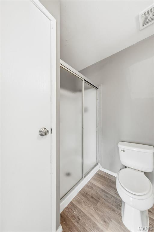 Hidden Lake Park 5 - Residential