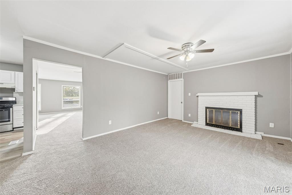 Hidden Lake Park 5 - Residential