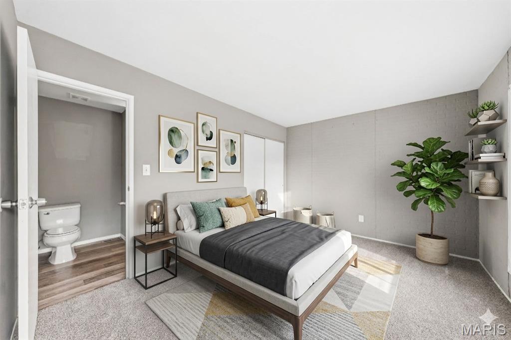 Hidden Lake Park 5 - Residential