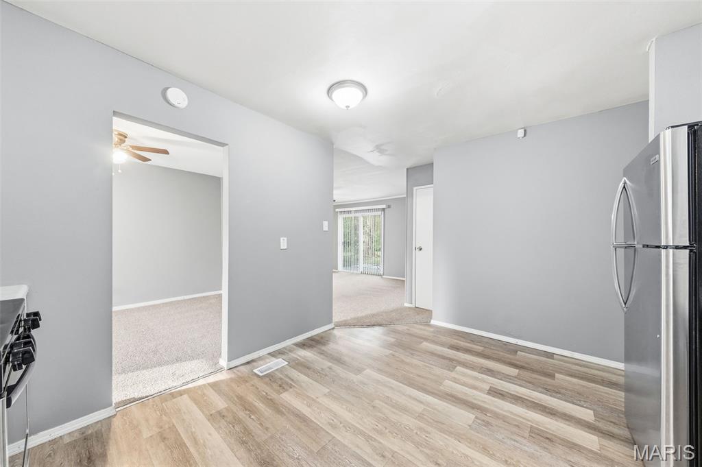 Hidden Lake Park 5 - Residential