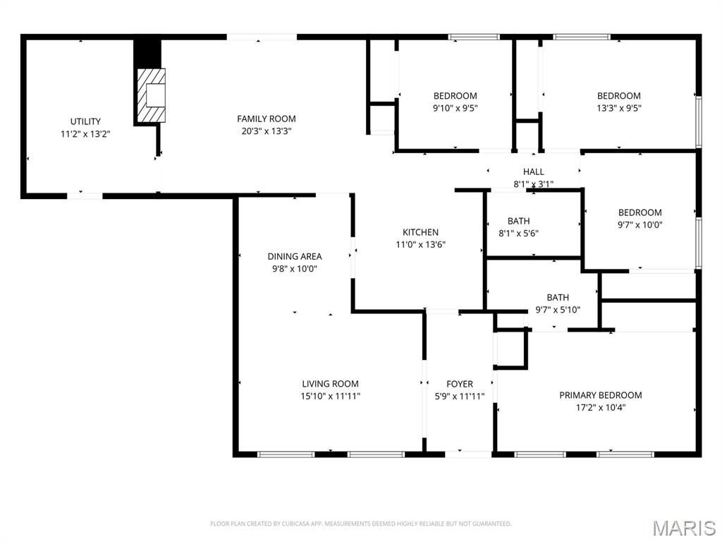 Hidden Lake Park 5 - Residential