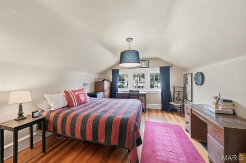 Tiny photo for 340 Gray Avenue, Webster Groves, MO 63119 (MLS # 25068967)