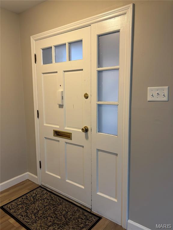 1056 Cedargate Drive