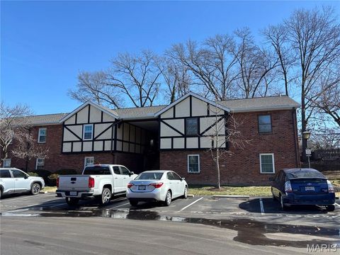 Photo of 1056 Cedargate Drive, St Louis, MO 63122 (MLS # 26001982)