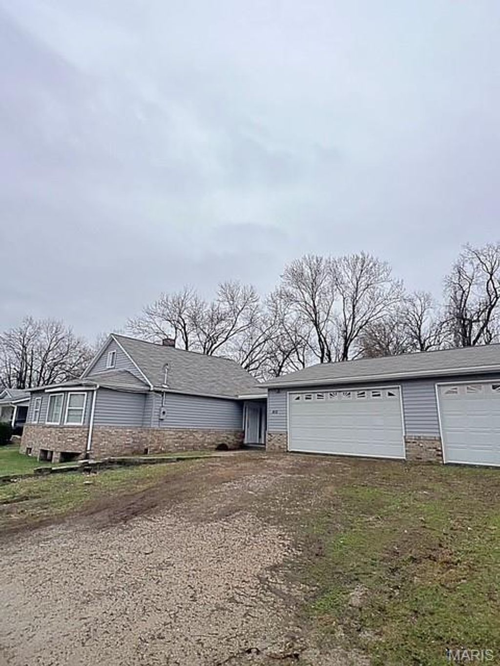 Photo of 410 S 4th Street, Festus, MO 63028 (MLS # 26013671)