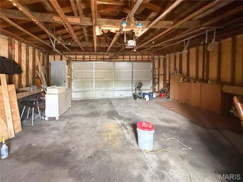 Tiny photo for 2713 Laclede, Hannibal, MO 63401 (MLS # 26046580)