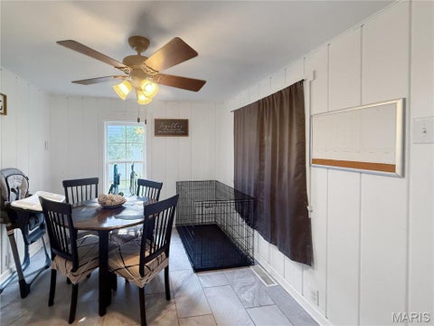Tiny photo for 2713 Laclede, Hannibal, MO 63401 (MLS # 26046580)