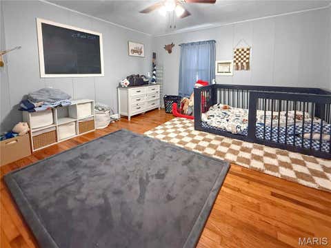 Tiny photo for 2713 Laclede, Hannibal, MO 63401 (MLS # 26046580)
