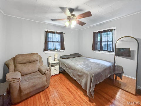 Tiny photo for 2713 Laclede, Hannibal, MO 63401 (MLS # 26046580)