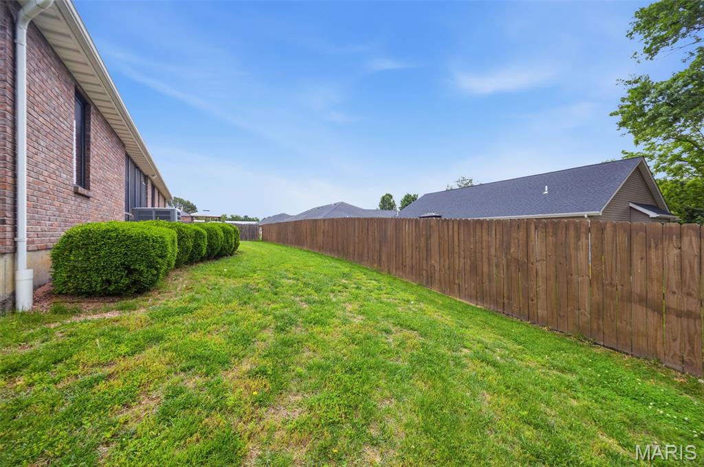 Harlan Estate - Residential