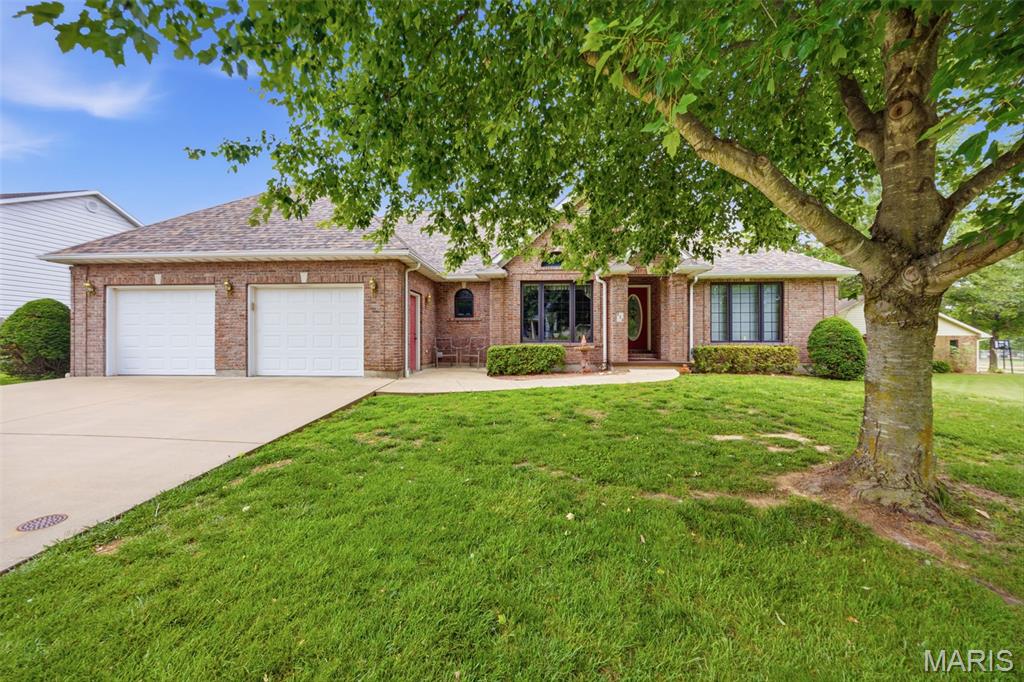 Harlan Estate - Residential